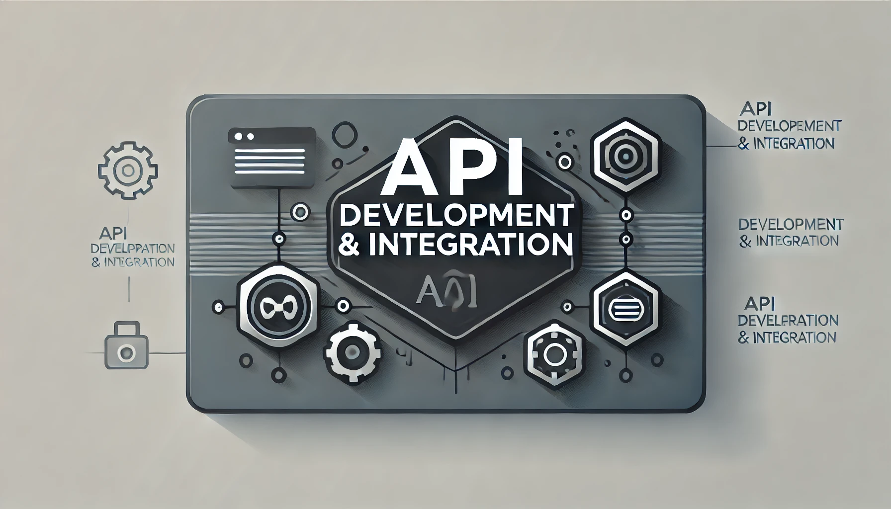 API Development & Integration