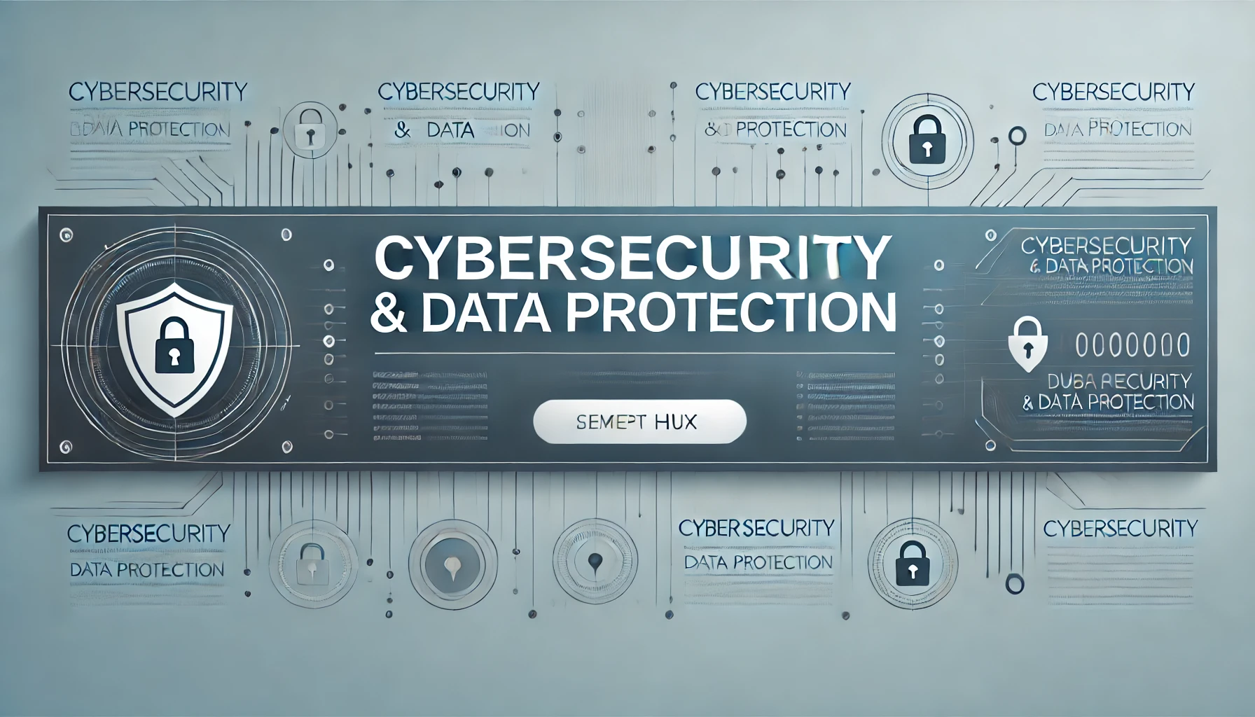 Cybersecurity & Data Protection
