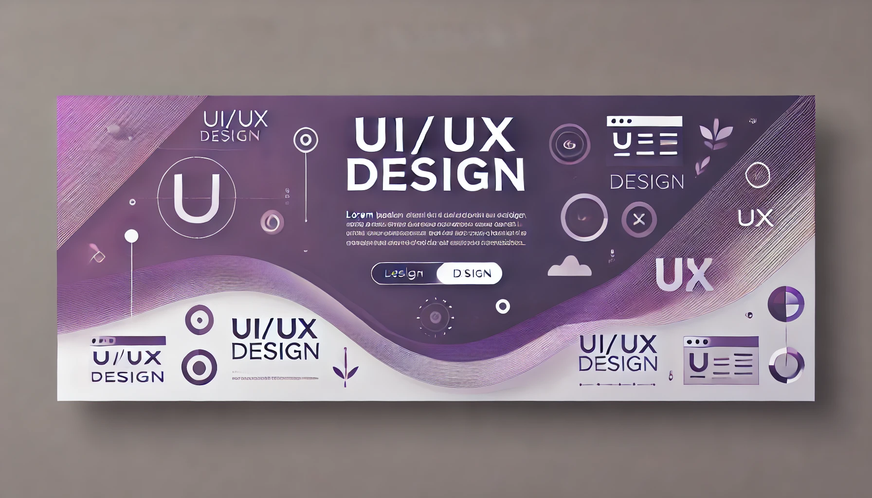 UI/UX Design