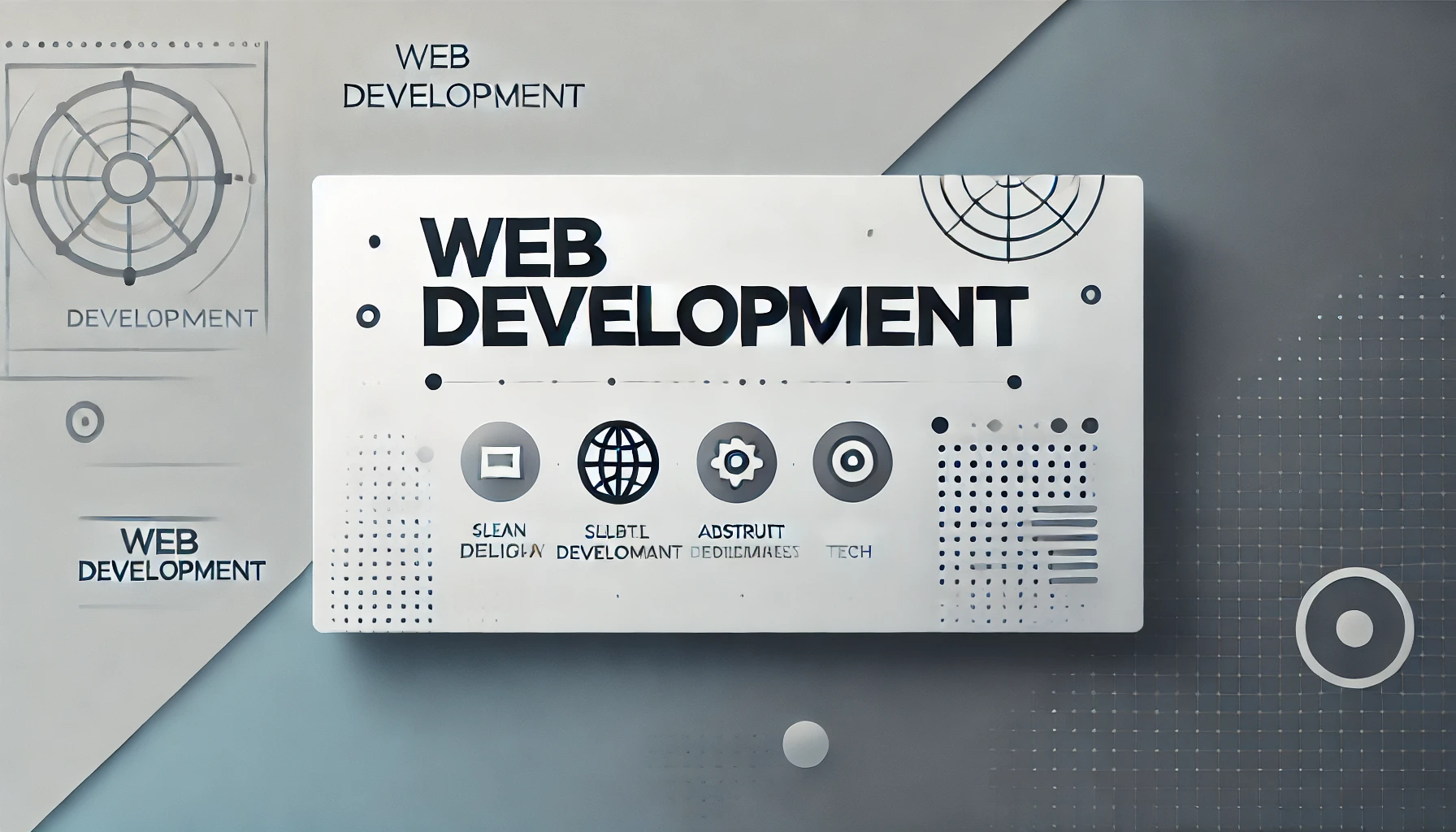 Web Development